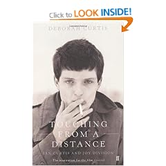 Touching From a Distance