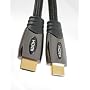 2M PLATINUM HDMI TO HDMI Cable for PS3, XBOX 360,SKY HD, PC,LAPTOP,DVD,BLU-RAY, FULL HD LCD,PLASMA,LED TV'S,(NEW HIGH SPEED 1.3b Version, FULL HD 1080p,10.2GPS) Cat2 Rated,2METER(6.4ft)