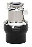 Maytag DFB6500AAX 3/4 Horsepower Batch Feed Food Waste Disposer