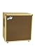 Aguilar DB 212 Boss Tweed Bass Cabinet 8 Ohm