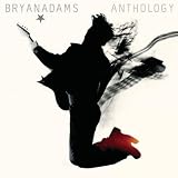 Anthologyvon "Bryan Adams"