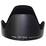 Canon EW78BII Lens Hood for EF 28-135mm f/3.5-5.6 IS Canon SLR Lens