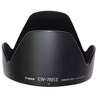 Canon EW78BII Lens Hood for EF 28-135mm f/3.5-5.6 IS Canon SLR Lens