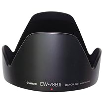 Canon EW78BII Lens Hood for EF 28-135mm f/3.5-5.6 IS Canon SLR Lens