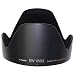 Photo : Canon EW78BII Lens Hood for EF 28-135mm f/3.5-5.6 IS Canon SLR Lens