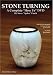 Stone Turning a Complete "How To" DVD By Steve "Spike" Finch