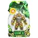 Hulk Movie Action Figure Bi-beast