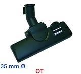 BodendÃ¼se 35mmÃ~ BSH OT, passend zu GerÃ¤ten von:Bosch Privileg Profilo Quelle ...