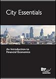 City essentials : an introduction to financial economics