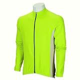 Hind DryLete Thermal Long Sleeve Jersey