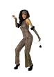 Alluring Leopard Halloween Costume Cat Lion Sexy Costume