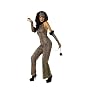 Alluring Leopard Halloween Costume Cat Lion Sexy Costume