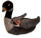 Plush Toy, Gary the Goose
