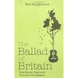 The Ballad of Britainby Will Hodgkinson