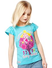 Pure Cotton Ben & Holly