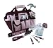 Item 6632 Great Neck Essentials Tool Set - Pink