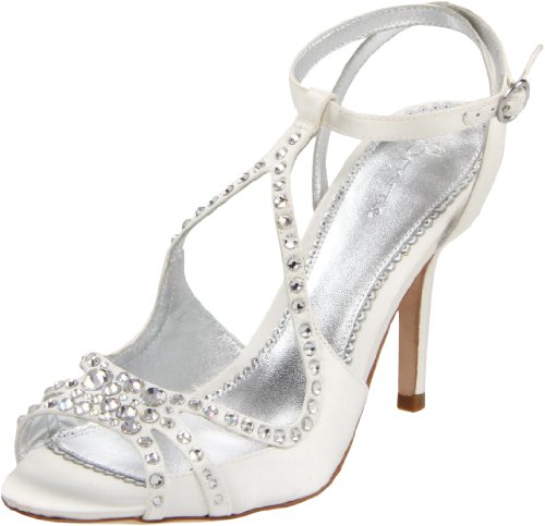 Bourne Women's Vivienne Slingback Sandal Bourne Women's Vivienne Slingback Sandal