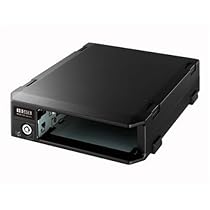 I-O DATA eSATA&USB 2.0/1.1対応 外付型ハードディスク(HD別売) RHD-EX/UX