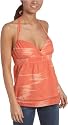 Roxy Juniors' Virgo Woven Halter Top