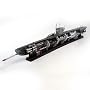 U-Boot Type 7C 1942 Targa 1/144 Scale Model