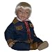 Molly P. Originals - Reuben James Doll
