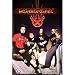 Static X - Posters - Domestic