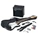Yamaha EG 112 GPII H BL E-Gitarrenset EG 112 inkl. 15 Watt Amp GA15, Gigbag, Gurt, Tuner YT100, Saiten, 3 Plecs, Saitenkurbel