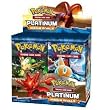 Pokemon PL Platinum Rising Rivals Booster Box (36 Packs)
