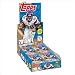 2010 Topps Football Factory Sealed Hobby Box (1 Autograph or Memorabilia Card, 36 Rookies & 6 Gridiron Gear Redemptions Per Box)