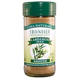Frontier Spices Ground Cardamom