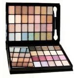 SHANY 48 color Baked eyeshadow - daily peacefull colors