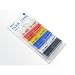 NINTENDO DS & LITE COLOURED GAME CARD CASES (Pack of 12)