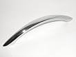 Top Knobs-Nouveau Collection M382 Pull in Polished Chrome