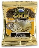 The Organic Coffee Company, French Roast - 2 oz. Sample Size (Ground)