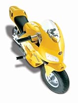 Minimoto Maxii 400 Electric Mini Motorcycle [Discontinued]
