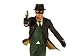 Factory Entertainment Green Hornet Movie: Green Hornet Action Figure_s-4