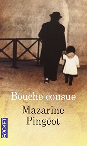 Bouche cousue Bouche cousue