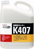 厨房用クリーナーK407 4Lの画像