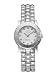 Harley-Davidson Bulova Women's Bracelet Watch. 76L034