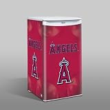 Anaheim Angels Counter Top Fridge