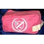 Victoria's Secret Pink Dog Cosmetic Makeup Bag Purse