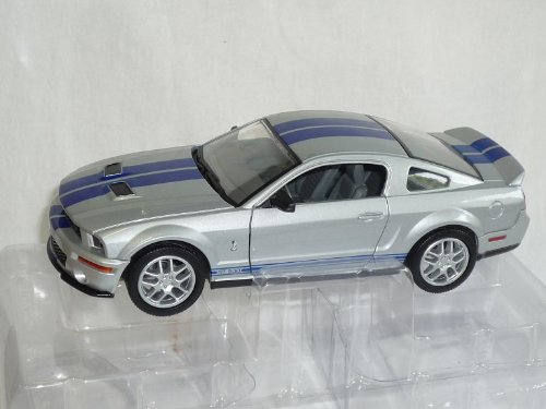 FORD SHELBY MUSTANG COBRA GT500