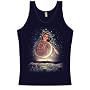 Moon Goddess (Tank Top) - Available in Various Sizes