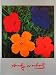 Flowers, 1964 by Andy Warhol. Size 24.00 inches width by 30.04 inches height. High Quality Art Poster Print