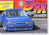 1/24 �ɥ�եȥޥ��� No.01 A31���ե�����...