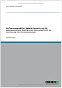 Einfluss ausgew&auml;hlter Website-Elemente auf die wahrgenommene Qualit&auml;t eines Internetauftritts f&uuml;r Vermietung von Ferienwohnungen
