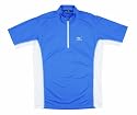 (ミズノ ゴルフ)MIZUNO GOLF 吸汗速乾半袖シャツ A92HS262