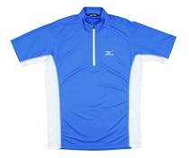 (ミズノ ゴルフ)MIZUNO GOLF 吸汗速乾半袖シャツ A92HS262