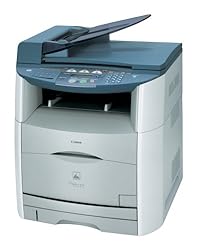 Color ImageCLASS 8180c Multifunction Laser Printer (0860B001)