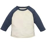 raglan baseball tee